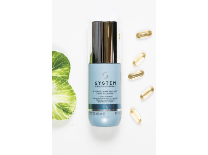 H5-Hydrate Quenching Mist 125ml