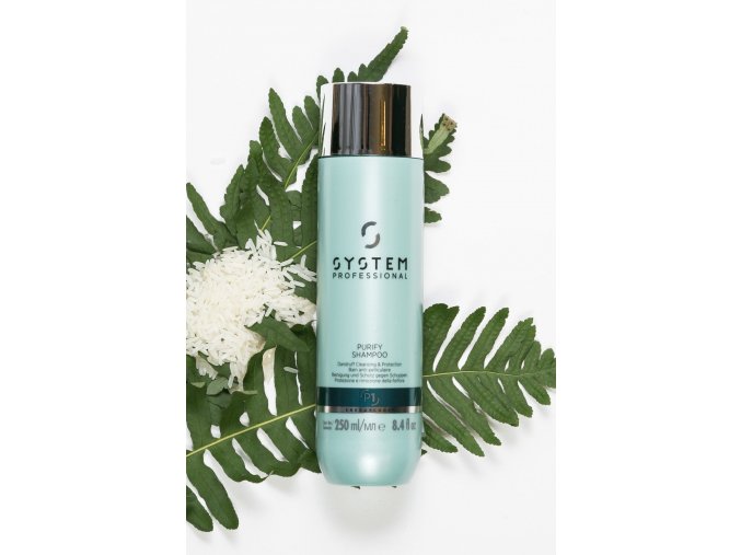 P1-Purify Shampoo