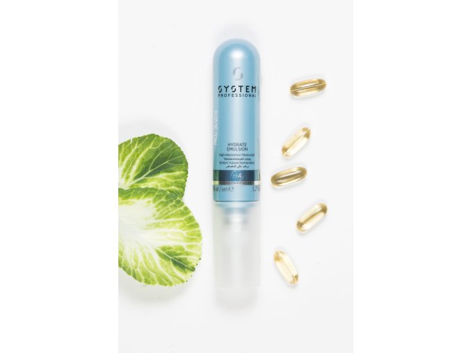 H4-Hydrate Emulsion 50ml