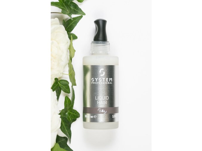 S4L-Liquid Hair 100ml