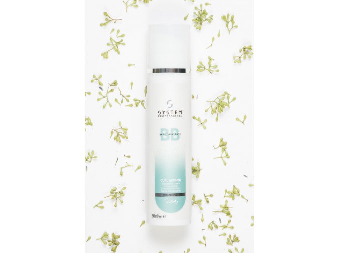 BB64 - Curl Definer 200ml