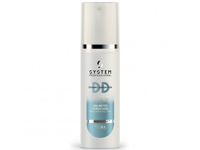 DD 63 -  Unlimited Structure 75ml