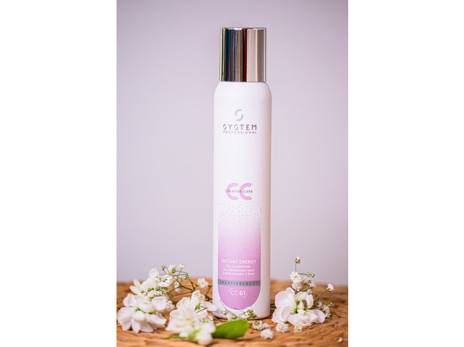 CC61 - Instant Energy 200ml