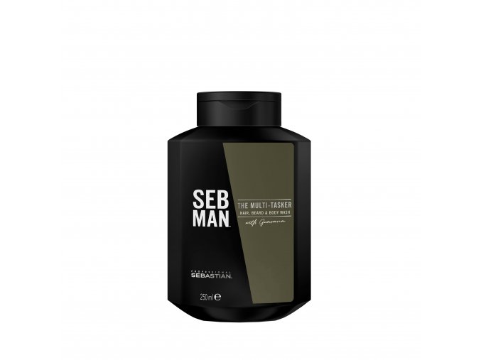 SBM Multitasker Shampoo