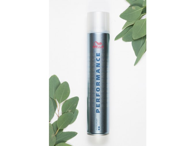Performance Light Spray 500ml