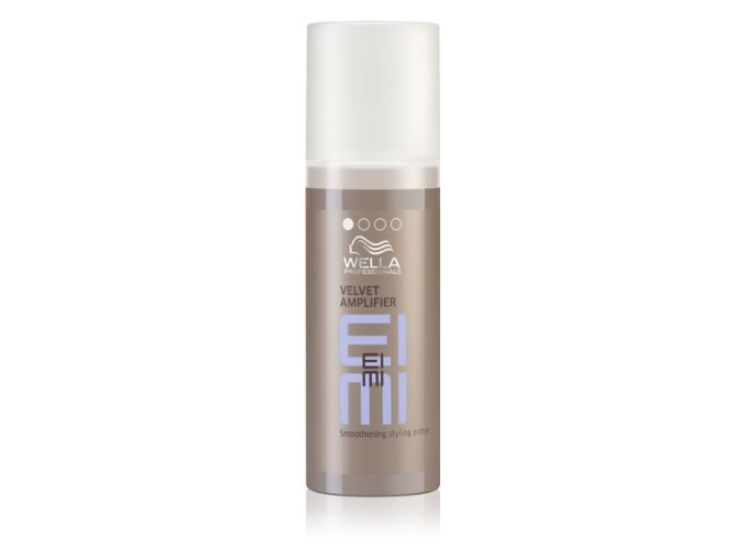 wella professionals eimi velvet amplifier stylingova pece pro uhlazeni vlasu 14