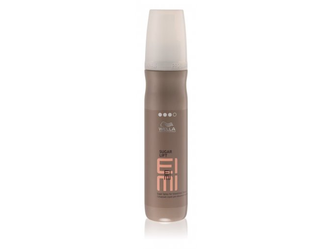 wella professionals eimi sugar lift cukrovy sprej pro objem a lesk 15