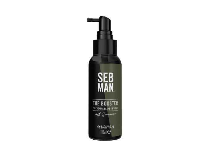 Sebman ThickeningLeave inTonic 100ml PI 1