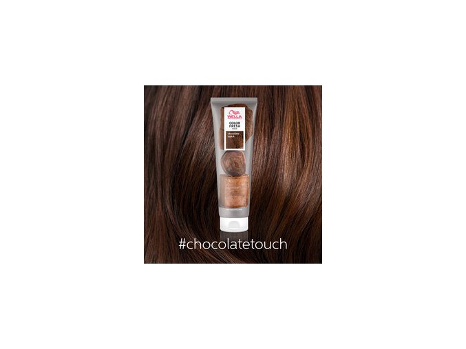 JPG LowRes Color Fresh Masks Launch Close Ups Chocolate Touch 1080x1080