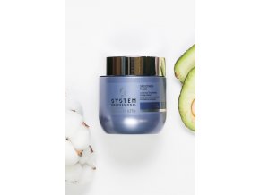 S3-Smoothen Mask