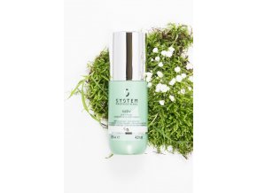 N5-Native Scalp Fluid 125Ml