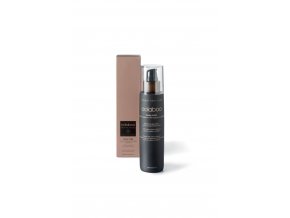 Color preserve anti-aging conditioner