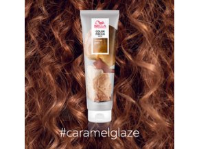 JPG LowRes Color Fresh Masks Launch Close Ups Caramel Glaze 1080x1080