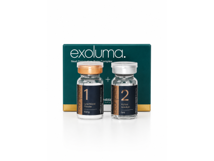 exoluma small box