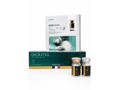 Exoluma set