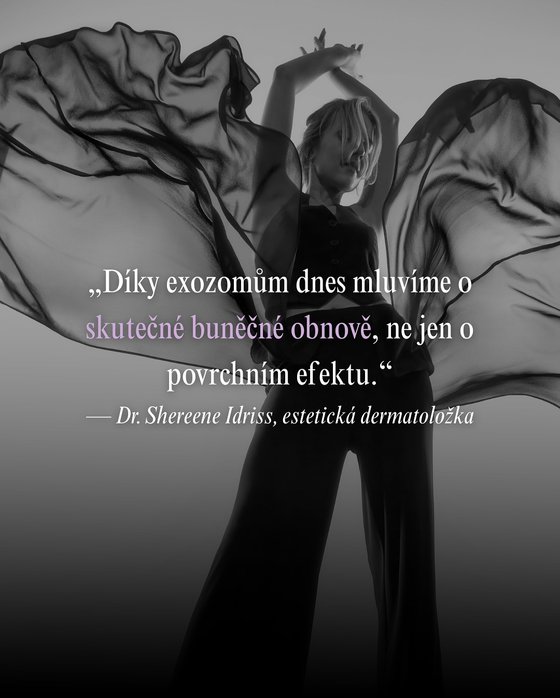 Krása nové éry Jdeme do hloubky.