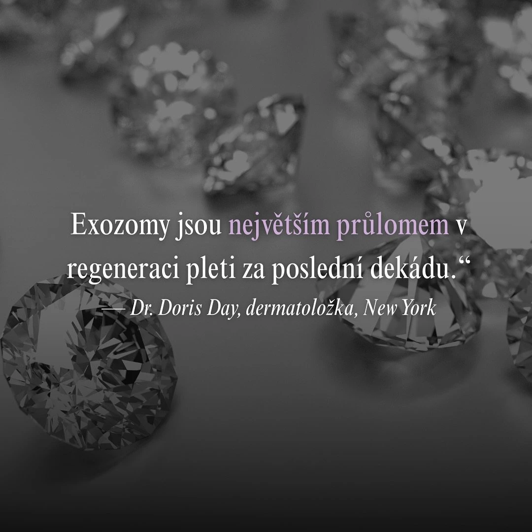 EXO pdnr vs exozomy