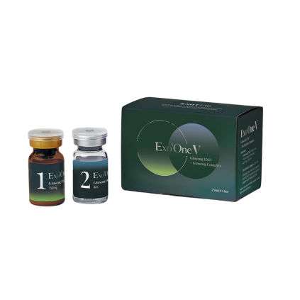 exoonev ginseng