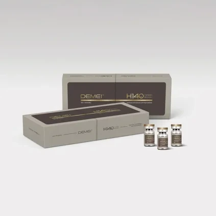 DEMEI H140 Complex Booster 2