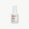 Hair serum exosomy