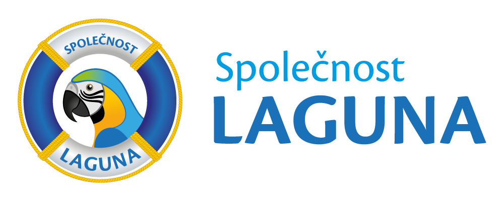Společnost Laguna