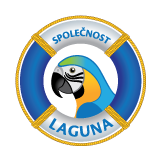 Společnost Laguna - Eshop
