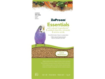 23859 zupreem essentials small 1 kg zp08