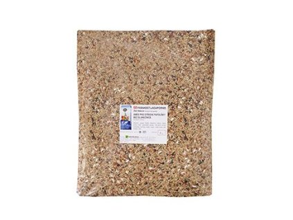 Krmivo pro Ptáky DELI N 68 Parakeet Agapornis 4kg