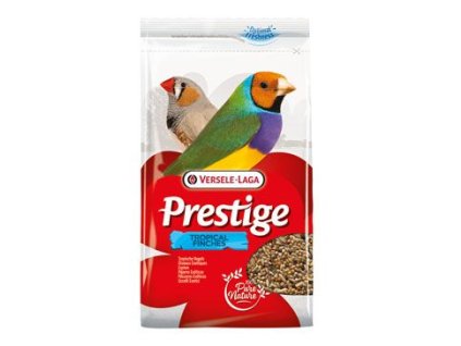 VL Prestige Tropical Finches pro exoty 1kg