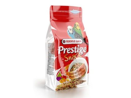 VL Prestige Snack Budgies 125g