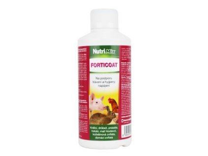 NutriMix Forticoat NL 250ml
