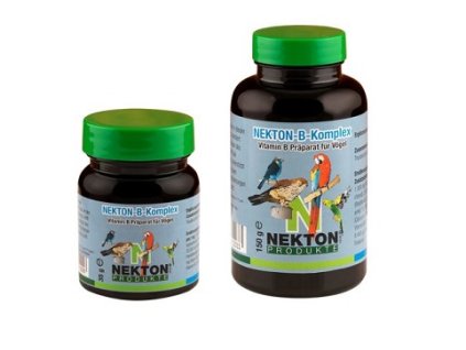 NEKTON B Komplex