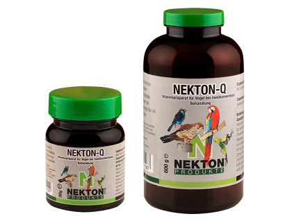 NEKTON Q
