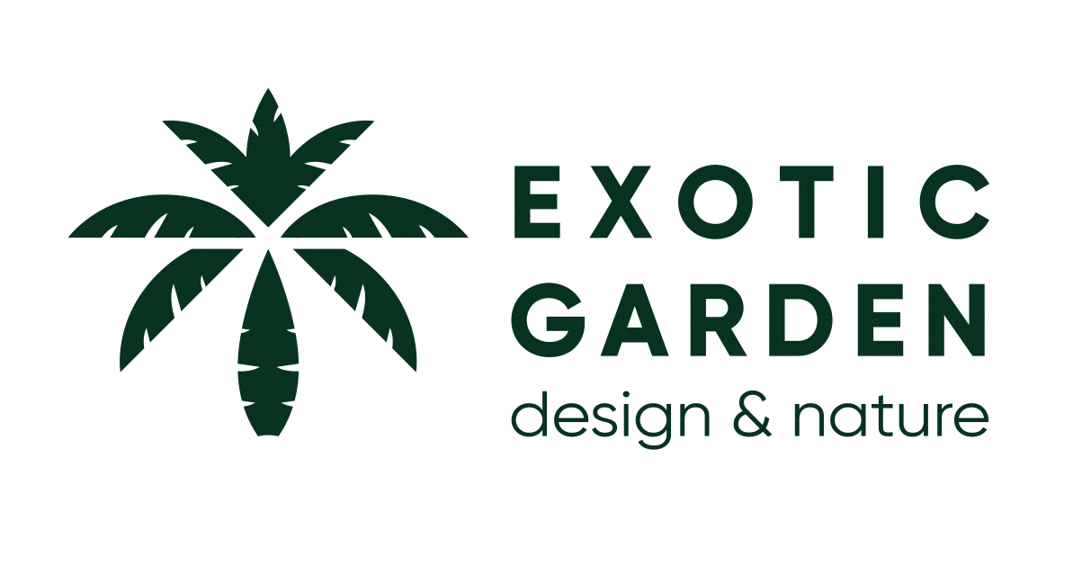 Exotic Garden