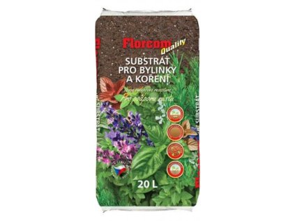 florcom-substrat-pre-bylinky-a-korenie-quality-20-l