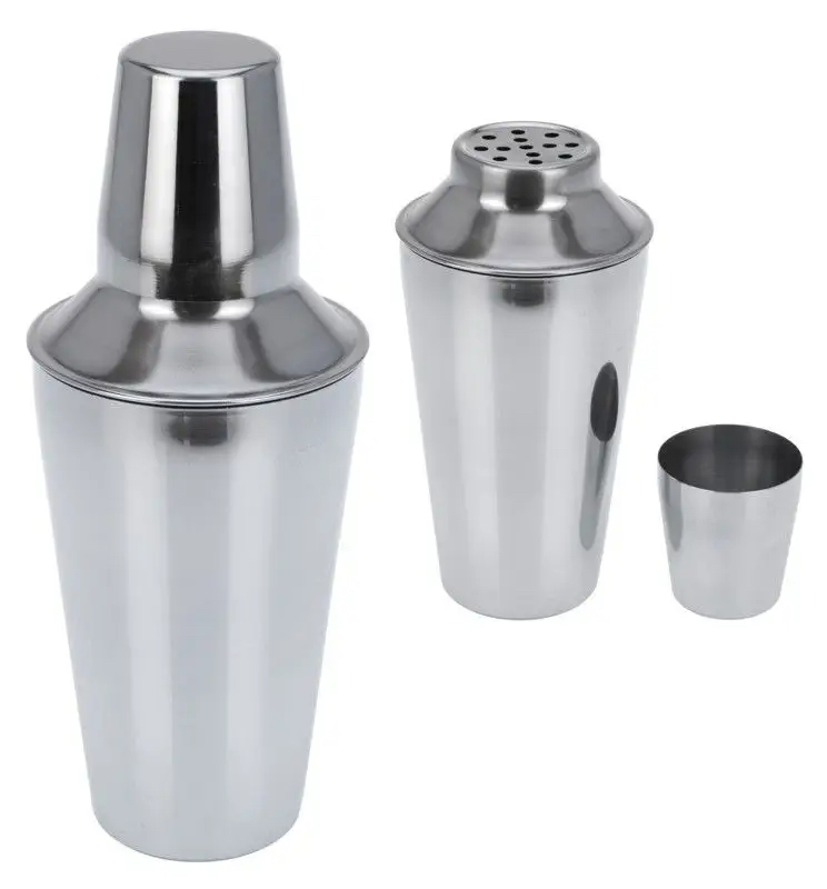 Shaker