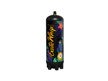 exotic whip 670g regular