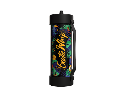 exotic whip 2kg regular