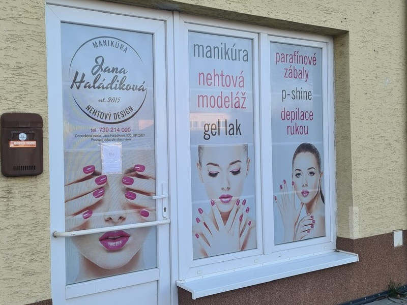 Top kosmetik Praha, Praha 4