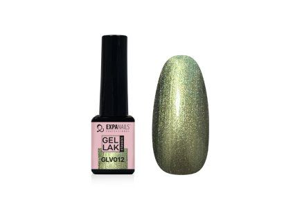 EXPA nails UV/LED Gel lak GLV012 perleť 5 ml
