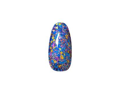 118009 Barevný gel DIAMOND OPÁL