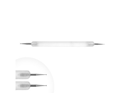 18799 zdobici hrot c 2 oboustranny