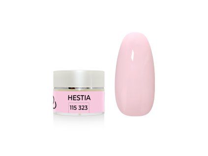 UV/LED gel barevný - HESTIA  5 g