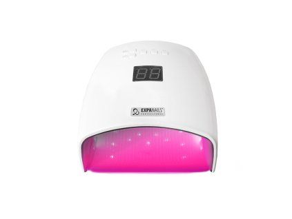 EXPA nails UV/LED Lampa Profi Ester Red Light