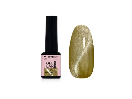 19549 1 uv led gel lak 3d magnetic cat eye c 626 5 ml