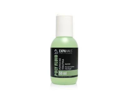 EXPA nails Poly Fluid Tea Tree - Modelační tekutina pro Poly Akrygel 50 ml
