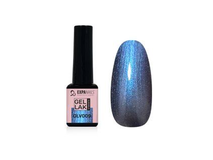 EXPA nails UV/LED Gel lak GLV009 perleť 5 ml