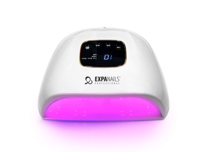 UV/LED lampa profi Emily - Red Light