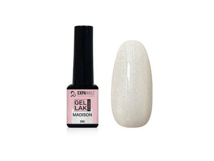 EXPA nails UV/LED Gel lak Madison perleť 5 ml