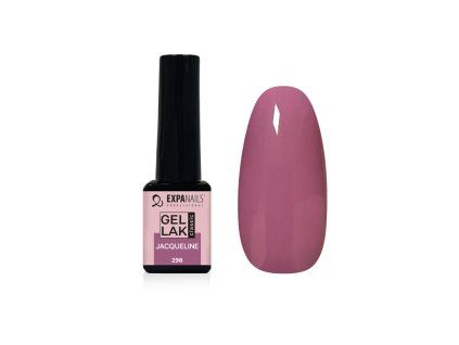 EXPA nails UV/LED Gel lak Jacqueline 5 ml
